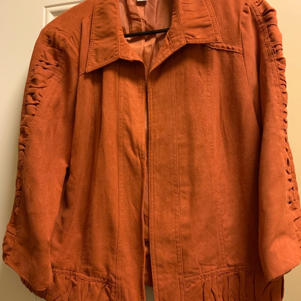 Jacket
